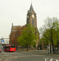 Marktkirche