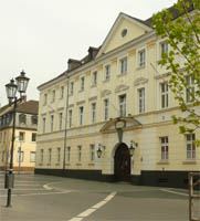 Rathaus