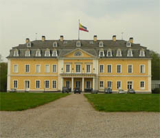 Schloss Neuwied