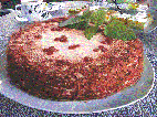 Butterbeerentorte