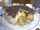 Stricknadelkuchen